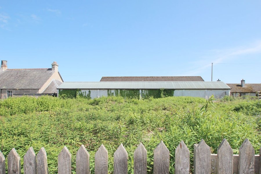 Plot at Johnstone Place, KW9 6PF