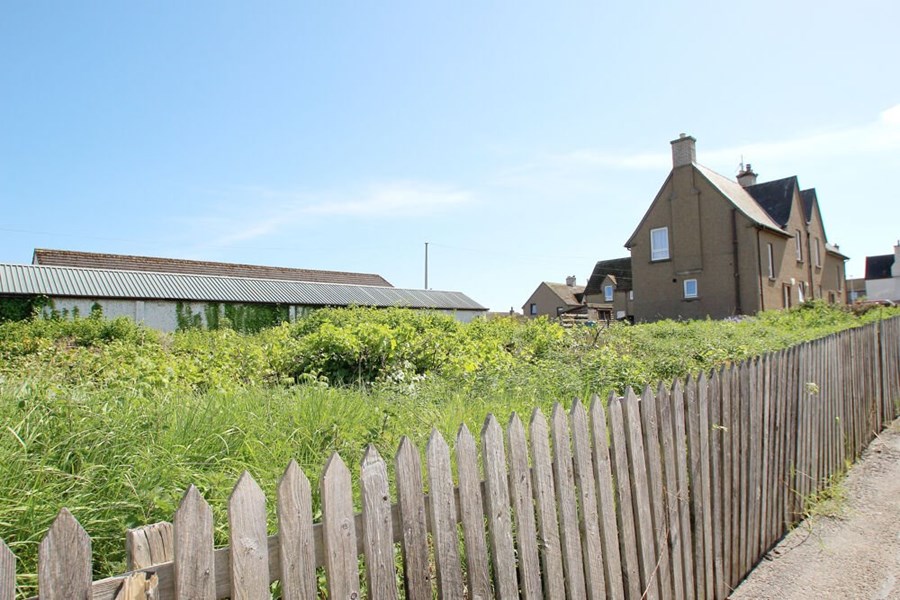 Plot at Johnstone Place, KW9 6PF