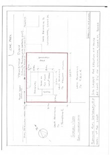 Plot at Johnstone Place, KW9 6PF
