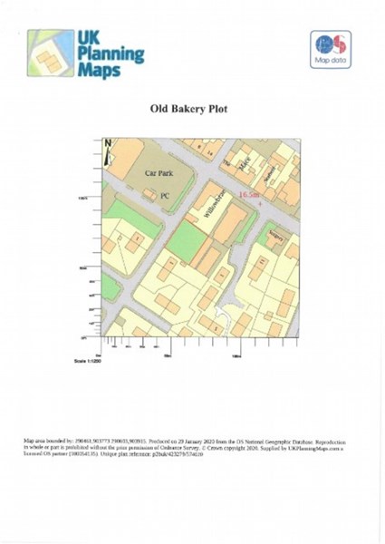 Plot at Johnstone Place, KW9 6PF