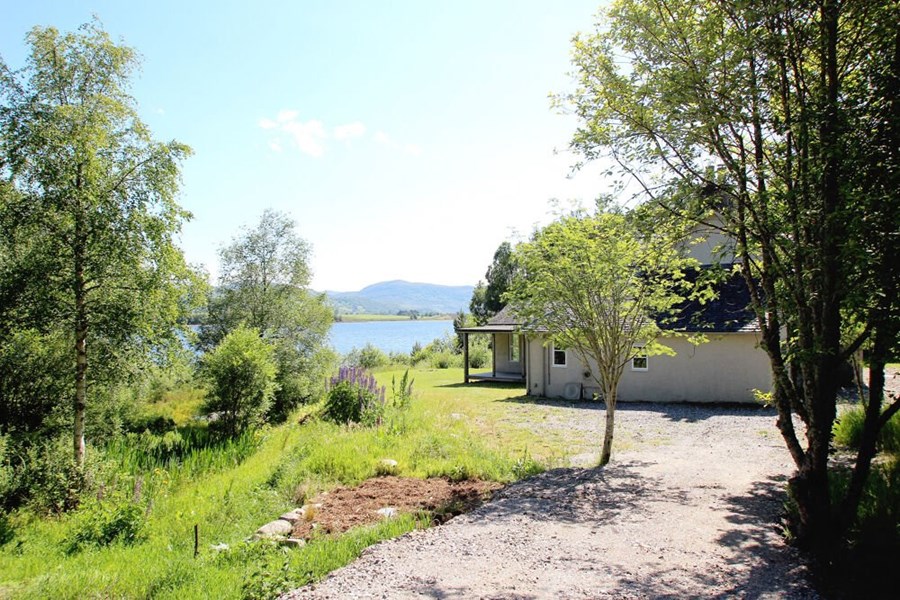 The Ark, Errogie, Errogie, IV2 6UH