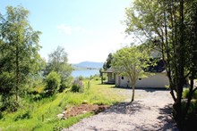 The Ark, Errogie, Errogie, IV2 6UH