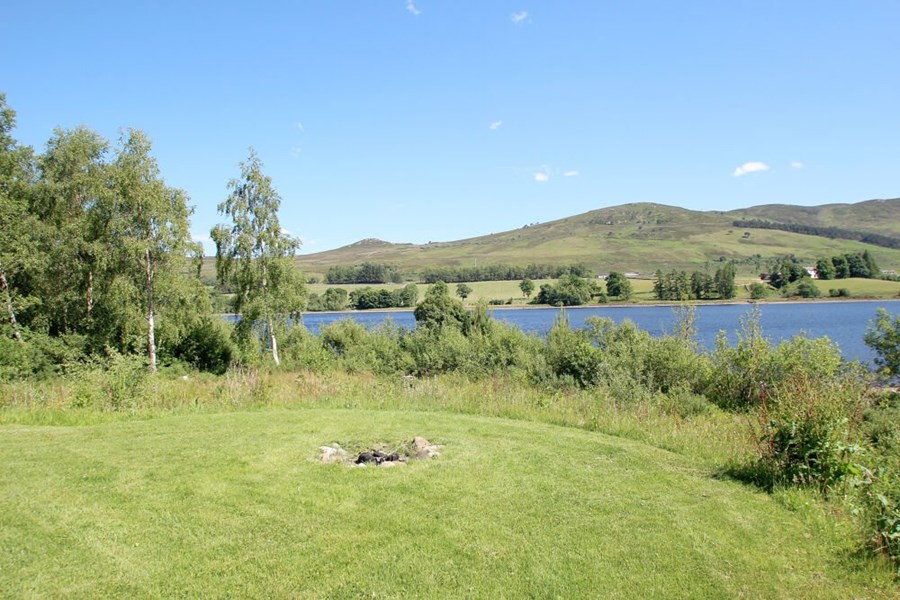 The Ark, Errogie, Errogie, IV2 6UH