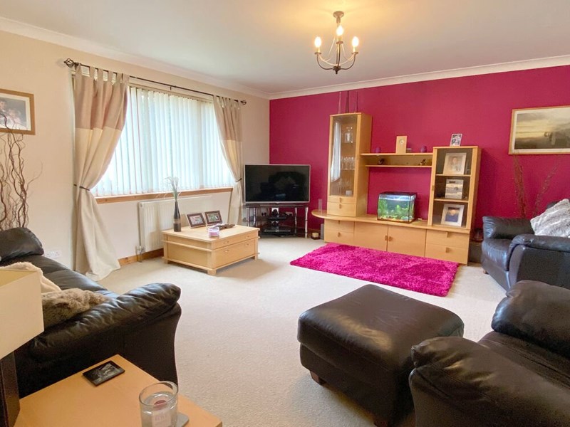 8 Druid Temple Crescent, IV2 6UT