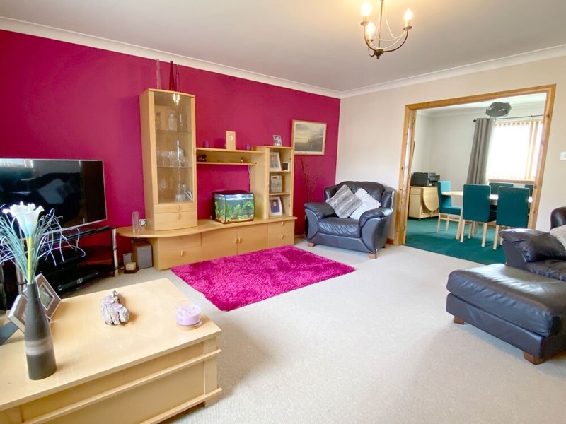 8 Druid Temple Crescent, IV2 6UT