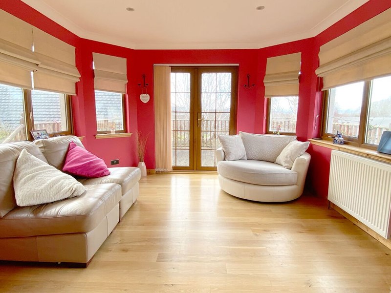 8 Druid Temple Crescent, IV2 6UT