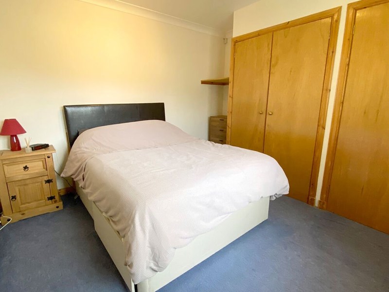 8 Druid Temple Crescent, IV2 6UT