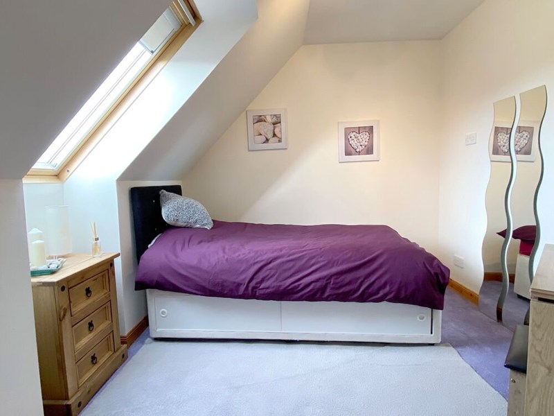 8 Druid Temple Crescent, IV2 6UT