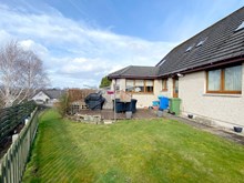 8 Druid Temple Crescent, IV2 6UT