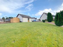8 Druid Temple Crescent, IV2 6UT