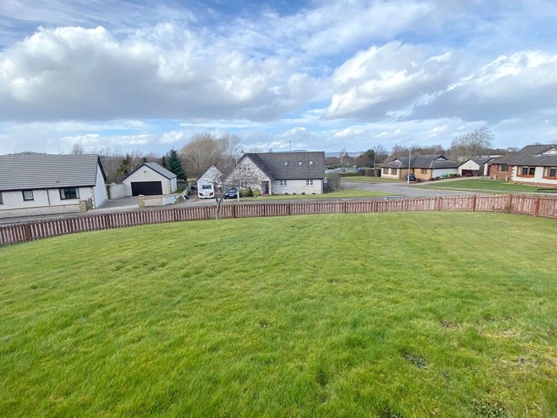 8 Druid Temple Crescent, IV2 6UT