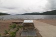 Nearby Dores Beach