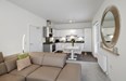 Lounge/Kitchen/Dining
