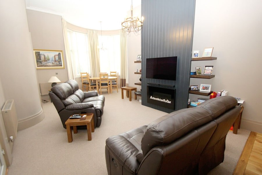 5 West Wing, Westercraigs, IV3 8GW