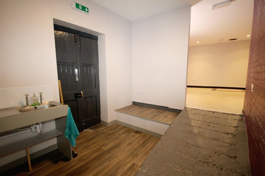 61 High Street, PH21 1HX