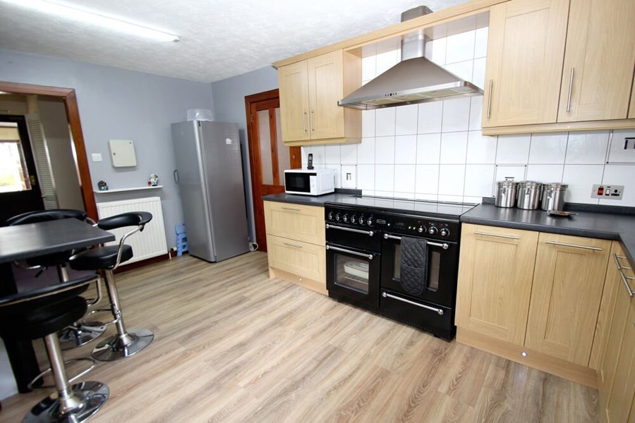 Springburn, Cannich Road, IV63 6TZ