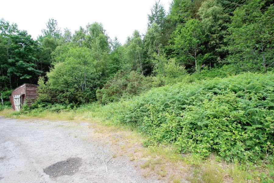 Plot at Inverinate, Kyle, IV40 8HB