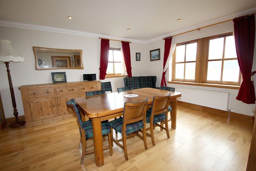 35a Idrigill, Uig, IV51 9XU