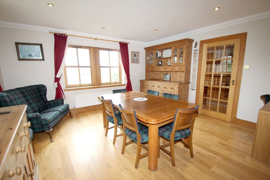 35a Idrigill, Uig, IV51 9XU