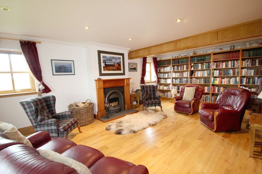 35a Idrigill, Uig, IV51 9XU