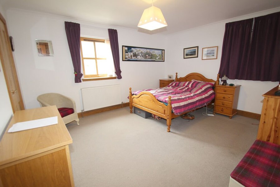 35a Idrigill, Uig, IV51 9XU