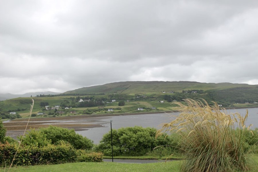 35a Idrigill, Uig, IV51 9XU