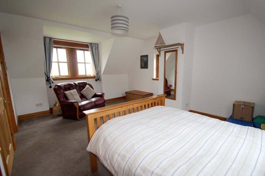 35a Idrigill, Uig, IV51 9XU