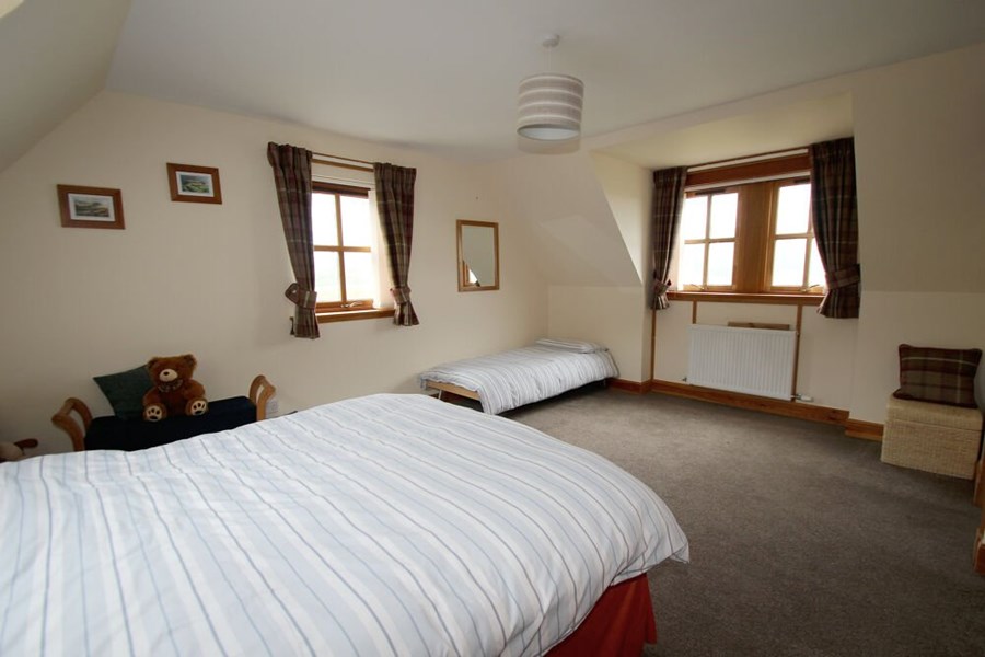 35a Idrigill, Uig, IV51 9XU