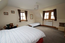 35a Idrigill, Uig, IV51 9XU
