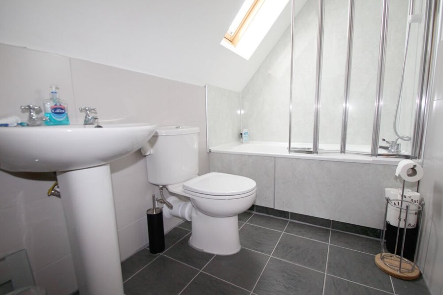 35a Idrigill, Uig, IV51 9XU