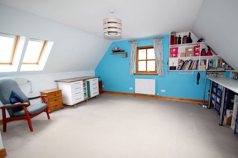 35a Idrigill, Uig, IV51 9XU