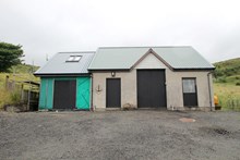 35a Idrigill, Uig, IV51 9XU