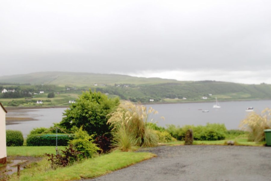 35a Idrigill, Uig, IV51 9XU