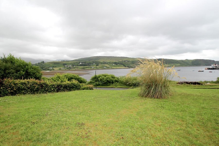 35a Idrigill, Uig, IV51 9XU