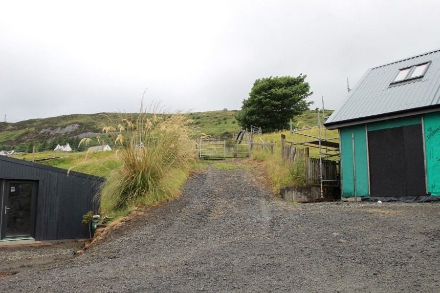 35a Idrigill, Uig, IV51 9XU