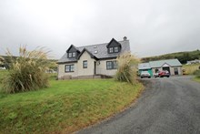 35a Idrigill, Uig, IV51 9XU