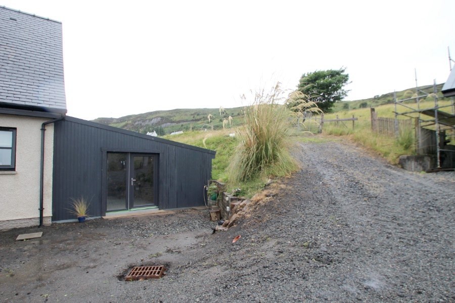 35a Idrigill, Uig, IV51 9XU