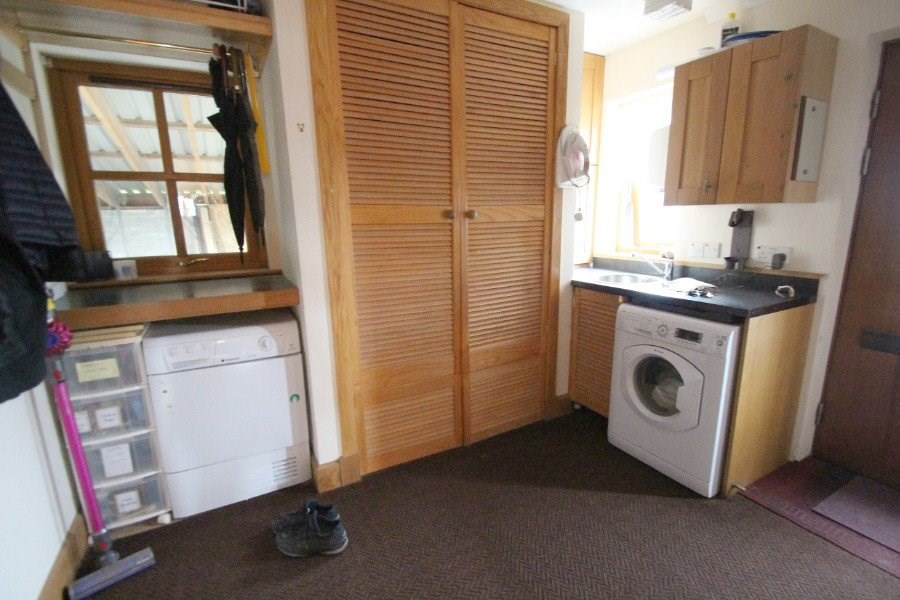35a Idrigill, Uig, IV51 9XU