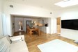 Open Plan Layout