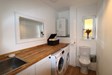 Utility Room/WC