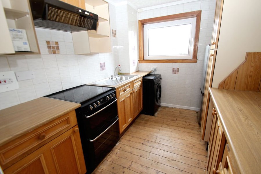 6 Springfield Gardens, IV3 5SL