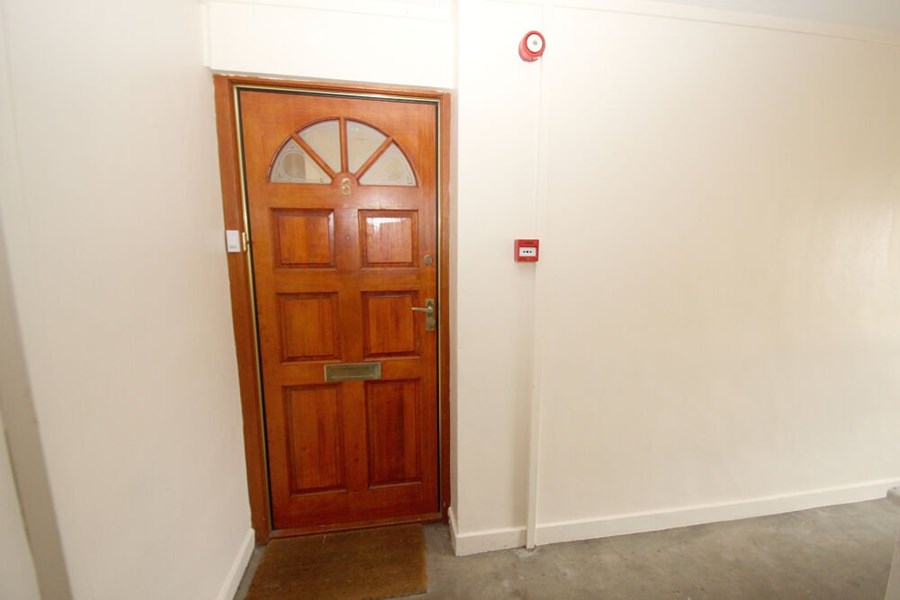 6 Springfield Gardens, IV3 5SL