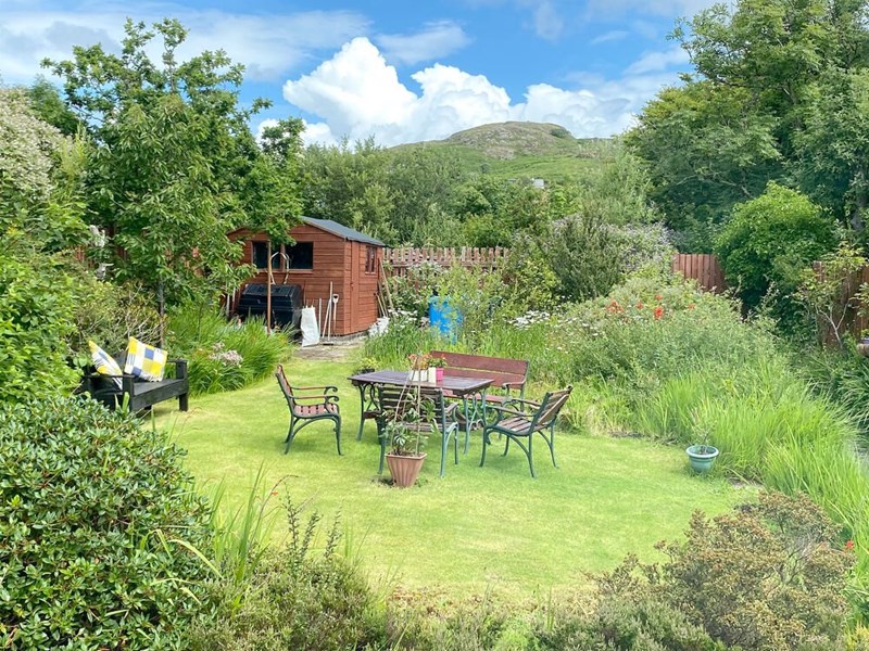 Wayside, Strath, IV21 2BZ