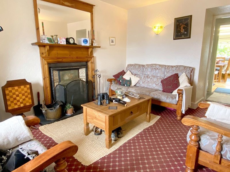 Wayside, Strath, IV21 2BZ