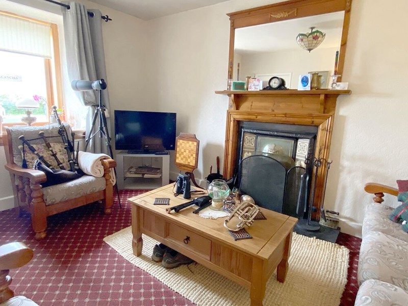 Wayside, Strath, IV21 2BZ