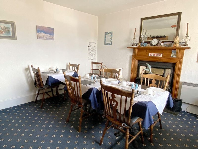 Wayside, Strath, IV21 2BZ