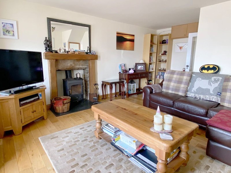 Wayside, Strath, IV21 2BZ