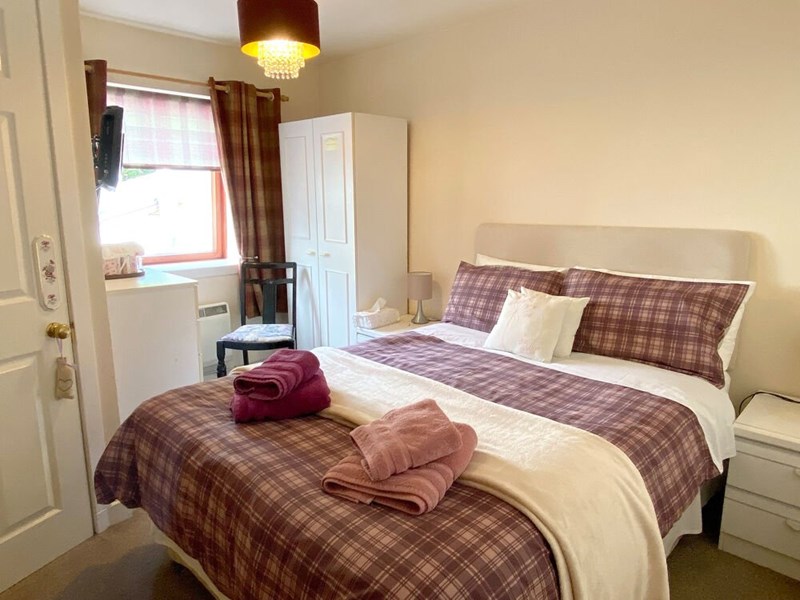 Wayside, Strath, IV21 2BZ