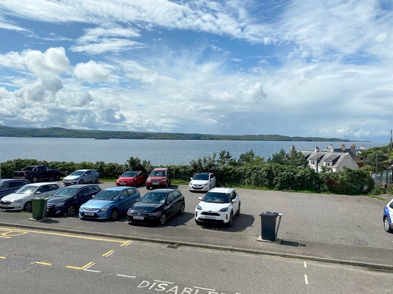 Wayside, Strath, IV21 2BZ