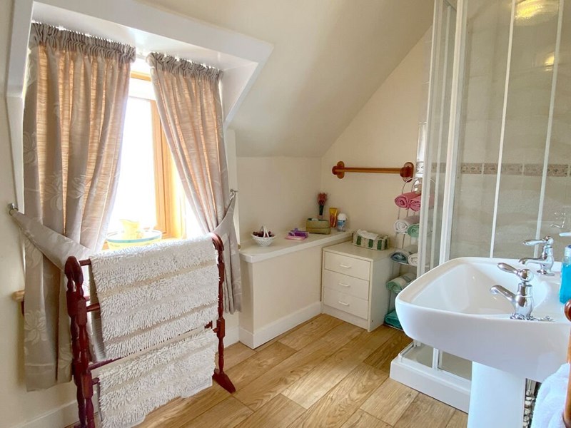 Wayside, Strath, IV21 2BZ